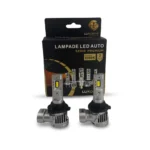 Kit Lampade LED HB3 LUXDRIVE 6000K Luce Bianca 60W 4000 Lumen
