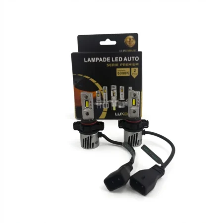 Kit LED PSX24W LUXDRIVE