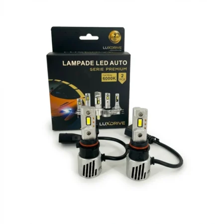 Kit LED PSX26W LUXDRIVE
