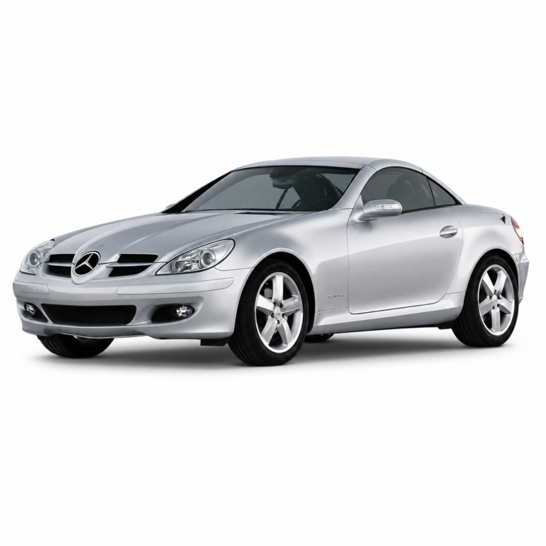 Mercedes Slk 171