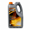 Olio Motore M.G.V. 5W-30 C3 Sintetico 4L FAP/DPF – VW 504.00/507.00, BMW LL-04, Mercedes 229.52