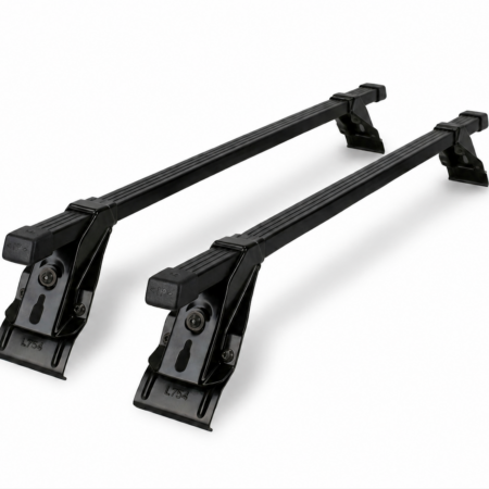 Barre portatutto LP47 La Prealpina acciaio