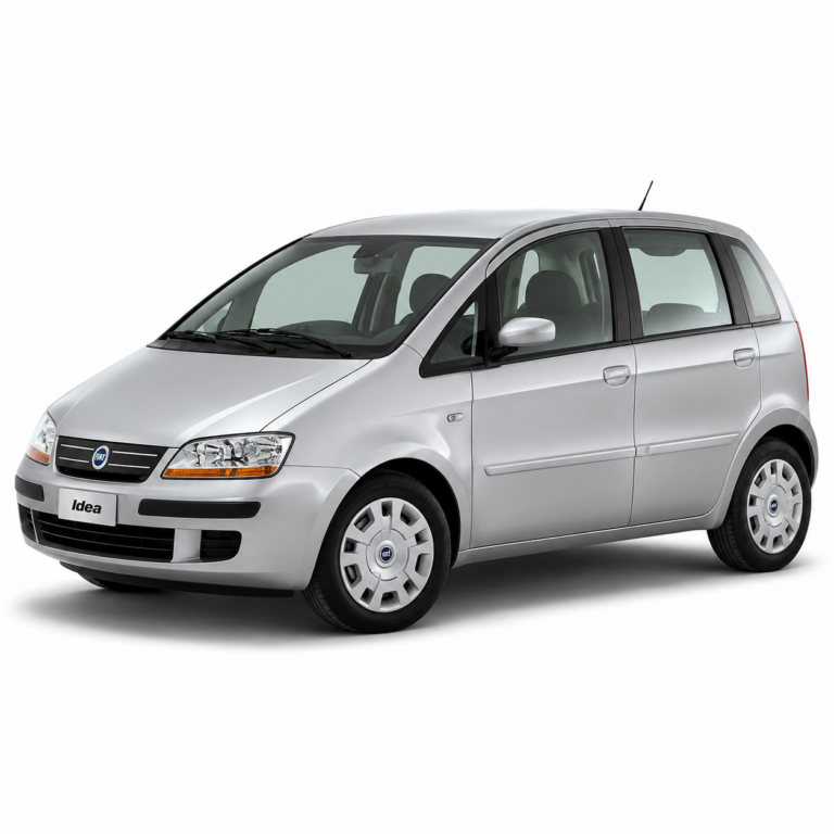 Fiat Idea
