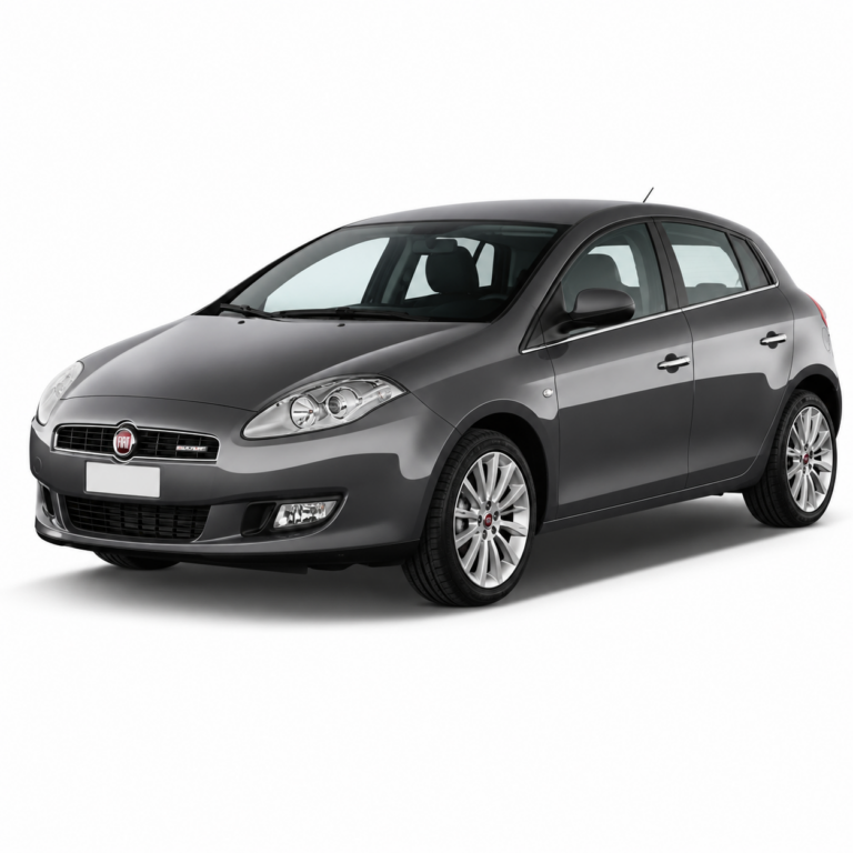 Fiat Bravo