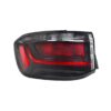 Fanale Posteriore Sinistro Jeep Compass 2021+, originale 52195824, 53483557