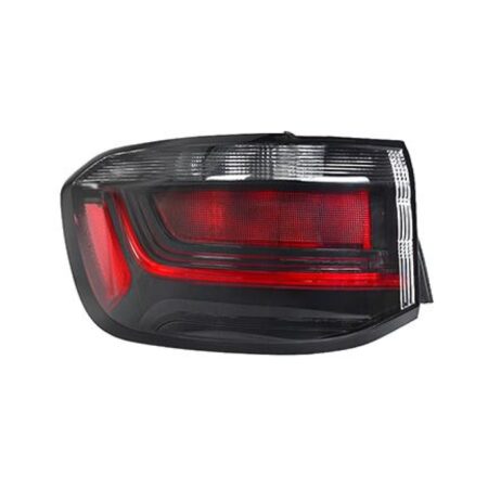 Fanale Posteriore Sinistro Jeep Compass 2021+