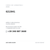Kompatible OE-Nummern Rückleuchten Rechts Dacia Logan 2013+ – 2013 (6213041). Kundenservice WhatsApp +39 340 887 3668