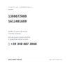 Kompatible OE-Nummern Rückleuchten Rechts FIAT Ducato 2014+ (1380672080, 1612401680). Kundenservice WhatsApp +39 340 887 3668