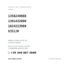 Codici OE compatibili Fanale Posteriore Destro FIAT Fiorino - Qubo - Citroen Nemo - Peugeot Bipper Cargo (1 Porta) 2008+ (1358249080, 1391432080, 1624223980, 6351JH). Assistenza WhatsApp +39 340 887 3668