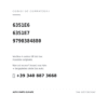 Kompatible OE-Nummern Rückleuchten Rechts FIAT Scudo – Citroen Jumpy (6351E6, 6351E7, 9790384880). Kundenservice WhatsApp +39 340 887 3668