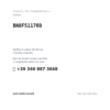 Kompatible OE-Nummern Rückleuchten Rechts Mazda 3 2003-2008 – Außen Crystal (BN8F51170D). Kundenservice WhatsApp +39 340 887 3668