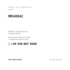Kompatible OE-Nummern Rückleuchten Rechts Mitsubishi Pajero 2001-2002 – Verchromter Rahmen (MR548042). Kundenservice WhatsApp +39 340 887 3668