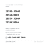Kompatible OE-Nummern Rückleuchten Rechts Nissan Qashqai 2007-2009 – Außen (26550-JD000, 26550JD000, 26554-JD00A, 26554JD00A). Kundenservice WhatsApp +39 340 887 3668