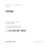 Kompatible OE-Nummern Rückleuchten Rechts Peugeot 307 2001-2004 – Kombi (6351Q6). Kundenservice WhatsApp +39 340 887 3668