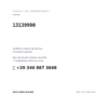 Kompatible OE-Nummern Kennzeichenleuchte Opel Corsa 2006-2010 (13139990). Kundenservice WhatsApp +39 340 887 3668