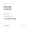 Kompatible OE-Nummern Rückleuchten Links FIAT Ducato 2014+ (1380673080, 1612401580). Kundenservice WhatsApp +39 340 887 3668