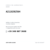 Kompatible OE-Nummern Rückleuchten Links Mercedes Klasse E W211 2006+ – LED (A2118202564). Kundenservice WhatsApp +39 340 887 3668