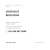 Kompatible OE-Nummern Rückleuchten Links Nissan Pick-Up 720 D22 1997+ – Modell Kioto M/Nebelschlussleuchte (265553S225, B65553S20A). Kundenservice WhatsApp +39 340 887 3668
