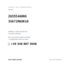 Kompatible OE-Nummern Rückleuchten Links Suzuki Alto 2009+ (265554A00G, 35671M68K10). Kundenservice WhatsApp +39 340 887 3668