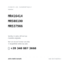 Kompatible OE-Nummern Nebelscheinwerfer Rechts Mitsubishi Pajero 2001-2002 (MR416414, MR508190, MR537966). Kundenservice WhatsApp +39 340 887 3668