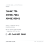 Kompatible OE-Nummern Nebelscheinwerfer Rechts Volkswagen Amarok 2013+ – 05/2012> Modell Hella - Lt Crafter - Mercedes Sprinter 2013 (2H0941700, 2H0941700A, A9068203961). Kundenservice WhatsApp +39 340 887 3668