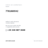 Kompatible OE-Nummern Außenspiegel Links Renault Modus / Renault Grand Modus 2008+ – Manuell, mit Blinker, 2-polig, Lackierbar (Primer) (7701069542). Kundenservice WhatsApp +39 340 887 3668