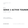 Fanale Posteriore Destro BMW Serie 2 Active Tourer F45 2014+ – Esterno compatibilità veicoli (Bmw SERIE 2 ACTIVE TOURER F45-F46 (2014-2018))