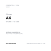 Rückleuchten Rechts Citroen Ax 91/96 compatibilità veicoli (Citroen AX (1986-1996))
