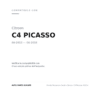 Fanale Posteriore Destro Citroen C4 Picasso 2013+ compatibilità veicoli (Citroen C4 PICASSO (2013-2016))