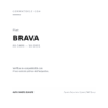 Fanale Posteriore Destro FIAT Brava compatibilità veicoli (Fiat BRAVA (1995-2001))