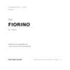 Fanale Posteriore Destro FIAT Fiorino 1996+ – Originale Modello Cibie compatibilità veicoli (Fiat FIORINO (1993+))