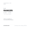 Fanale Posteriore Destro Ford Ranger 2002-2004 compatibilità veicoli (Ford RANGER (2002-2005) · Ford RANGER (1998-2001))