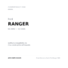 Fanale Posteriore Destro Ford Ranger 2005 compatibilità veicoli (Ford RANGER (2002-2005))