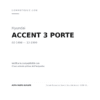 Fanale Posteriore Destro Hyundai Accent 1998-1999 – 3/5 Porte compatibilità veicoli (Hyundai ACCENT 3 PORTE (1998-1999))