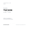 Fanale Posteriore Destro Hyundai Tucson compatibilità veicoli (Hyundai TUCSON (2004-2010))