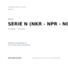 Fanale Posteriore Destro Isuzu Serie N 2004-2006 compatibilità veicoli (Isuzu SERIE N (NKR - NPR - NQR) (2004-2007))