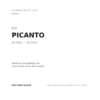 Fanale Posteriore Destro KIA Picanto 2011-2016 – Versione 1 compatibilità veicoli (Kia PICANTO (2011-2015))
