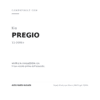 Fanale Posteriore Destro KIA Pregio 2006+ compatibilità veicoli (Kia PREGIO (2006+))