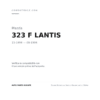 Fanale Posteriore Destro Mazda Lantis 1994+ compatibilità veicoli (Mazda 323 F LANTIS (1994-1998))