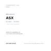 Rückleuchten Rechts Mitsubishi Asx 2010+ – Innenausstattung mit LED compatibilità veicoli (Mitsubishi ASX (2010-2016) · Mitsubishi ASX (2016-2019))
