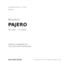 Fanale Posteriore Destro Mitsubishi Pajero 1991-1996 – Cornice Nera compatibilità veicoli (Mitsubishi PAJERO (1991-1996))
