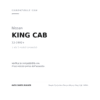 Fanale Posteriore Destro Nissan King Cab 1986+ compatibilità veicoli (Nissan KING CAB (1992+) · Nissan PICK-UP 720 D21 (1986-1997))