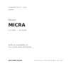 Rückleuchten Rechts Nissan Micra 1993-1997 compatibilità veicoli (Nissan MICRA (1992-1998))