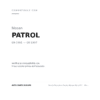 Fanale Posteriore Destro Nissan Patrol 91' – Modello Paraurti compatibilità veicoli (Nissan PATROL (1991-1997))