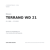 Fanale Posteriore Destro Nissan Terrano 87-95 compatibilità veicoli (Nissan TERRANO WD 21 (1986-1992))