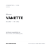 Fanale Posteriore Destro Nissan Vanette compatibilità veicoli (Nissan VANETTE (1987-1992))