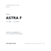 Fanale Posteriore Destro Opel Astra 95' – S. W. Fume' compatibilità veicoli (Opel ASTRA F (1994-1998))