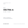 Rückleuchten Rechts Opel Vectra 1990-1992 compatibilità veicoli (Opel VECTRA A (1988-1992))