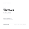 Fanale Posteriore Destro Opel Vectra 1995-1999 compatibilità veicoli (Opel VECTRA B (1999-2002) · Opel VECTRA B (1995-1999))