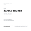 Fanale Posteriore Destro Opel Zafira Tourer 2011+ compatibilità veicoli (Opel ZAFIRA TOURER (2011-2016) · Opel ZAFIRA TOURER (2016+))